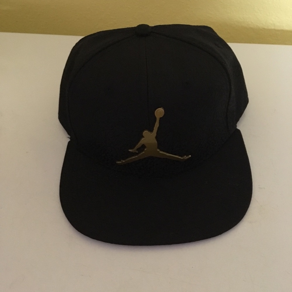 Micheal Jordan Youth Cap